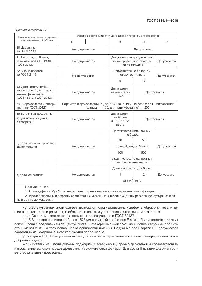 ГОСТ 3916.1-2018, страница 12