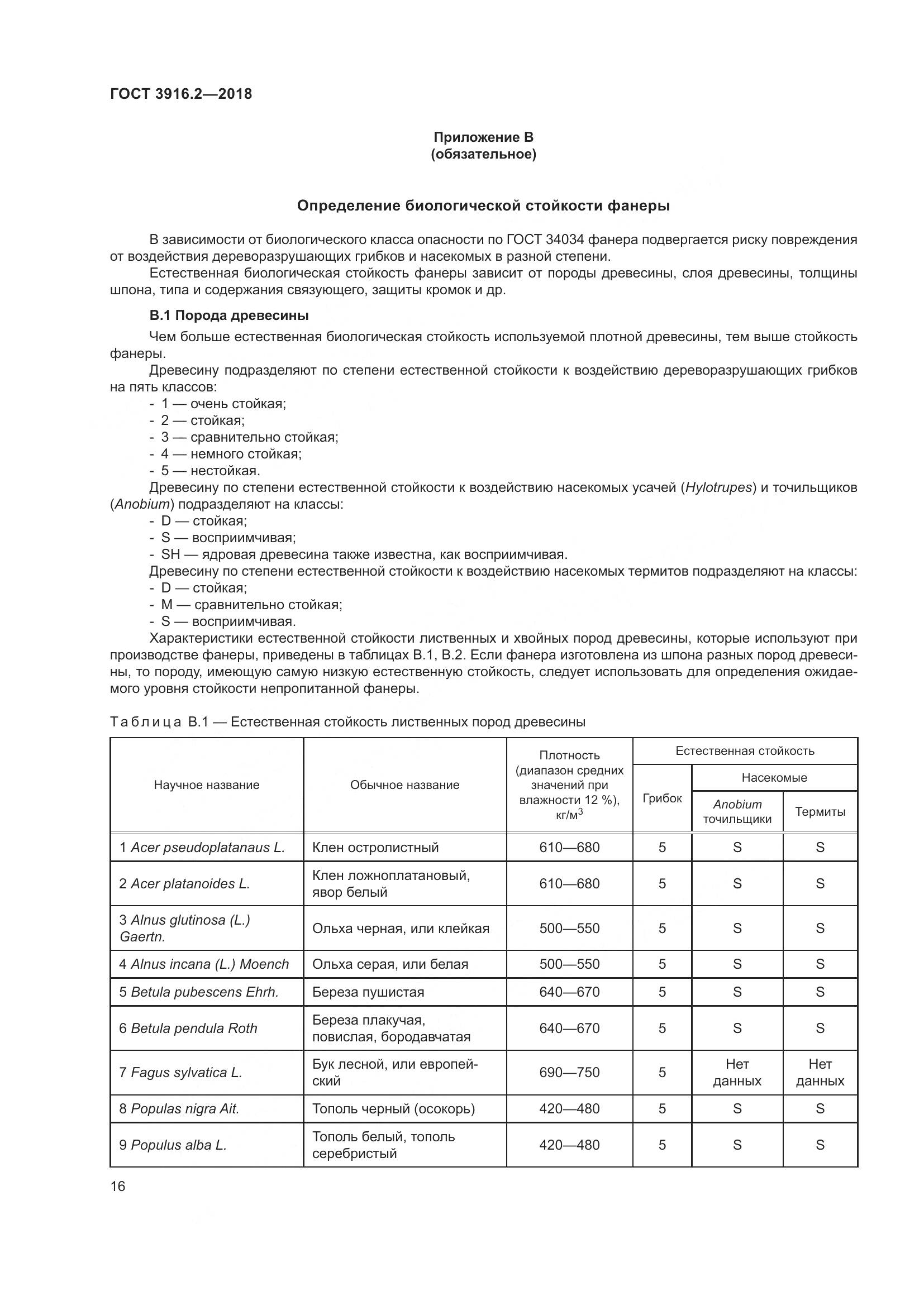 ГОСТ 3916.2-2018, страница 22