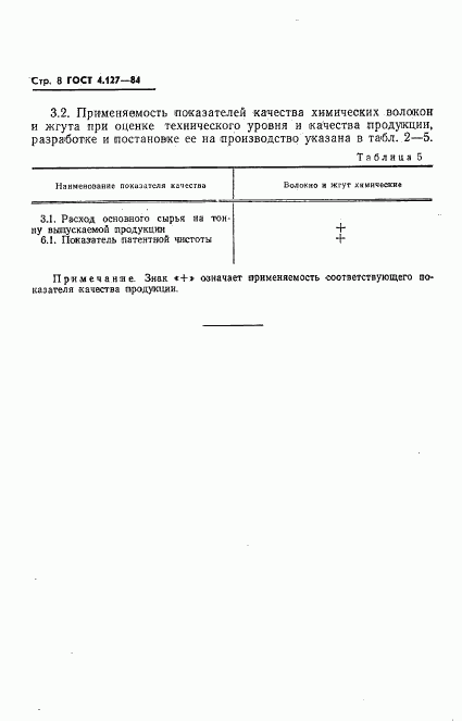 ГОСТ 4.127-84, страница 10