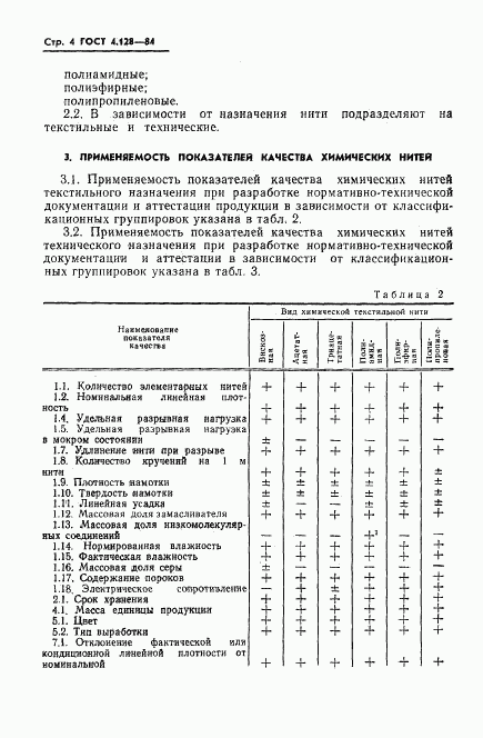 ГОСТ 4.128-84, страница 6