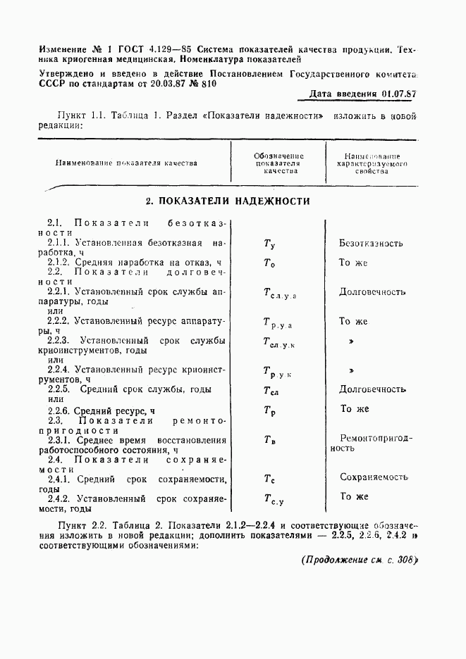 ГОСТ 4.129-85, страница 12