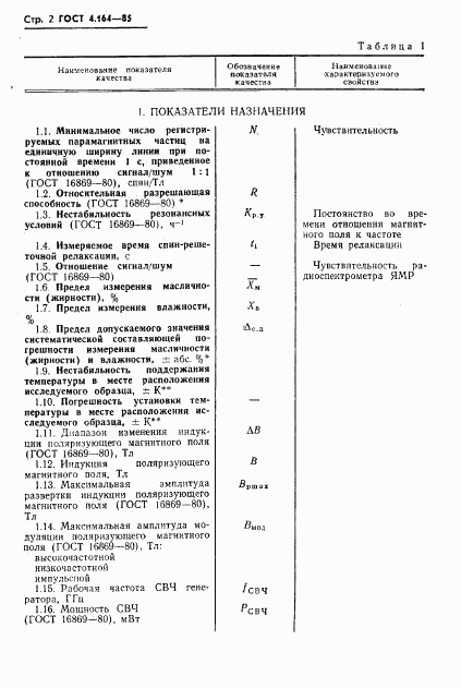 ГОСТ 4.164-85, страница 4