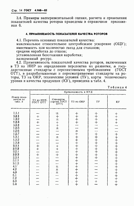 ГОСТ 4.168-85, страница 16