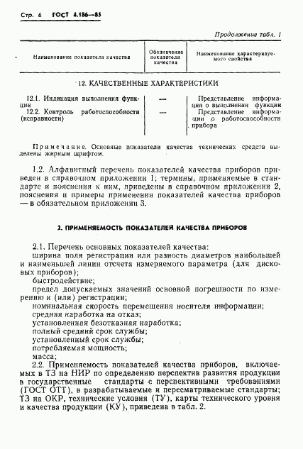 ГОСТ 4.186-85, страница 8