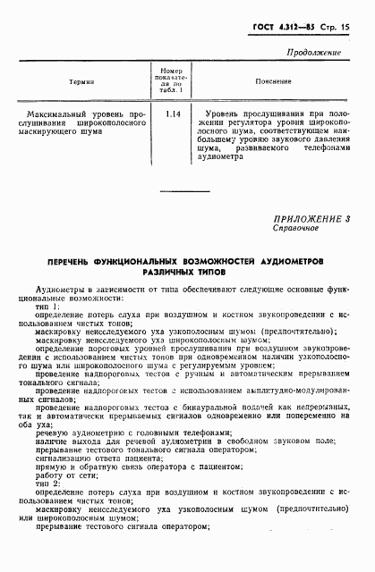 ГОСТ 4.312-85, страница 17