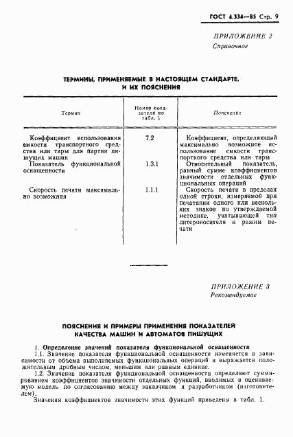 ГОСТ 4.334-85, страница 11