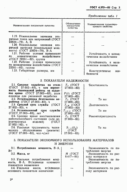 ГОСТ 4.375-85, страница 5