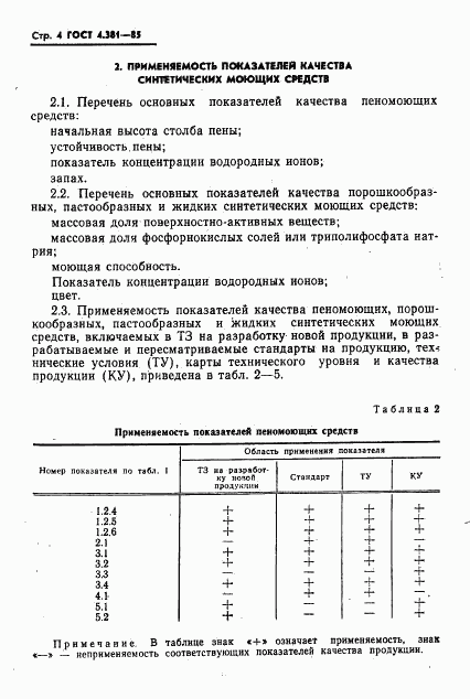 ГОСТ 4.381-85, страница 6