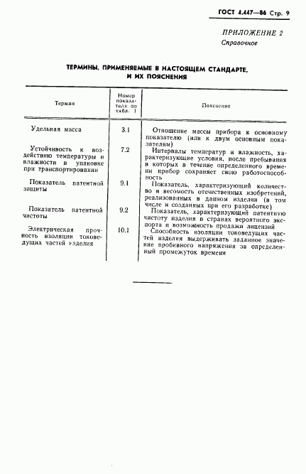ГОСТ 4.447-86, страница 10