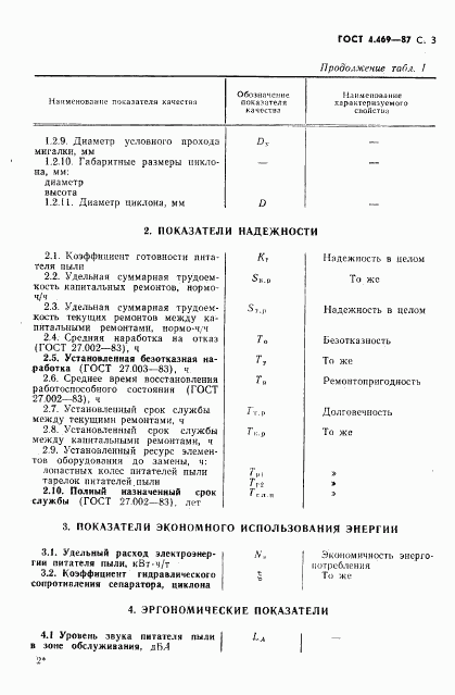 ГОСТ 4.469-87, страница 4