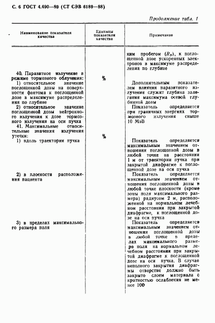 ГОСТ 4.490-89, страница 7