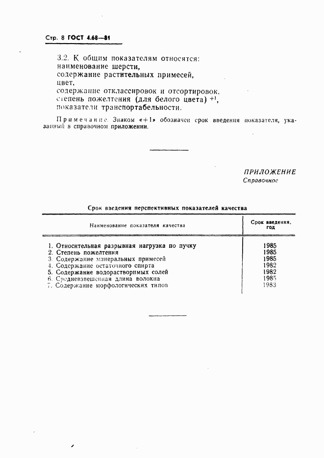ГОСТ 4.68-81, страница 10