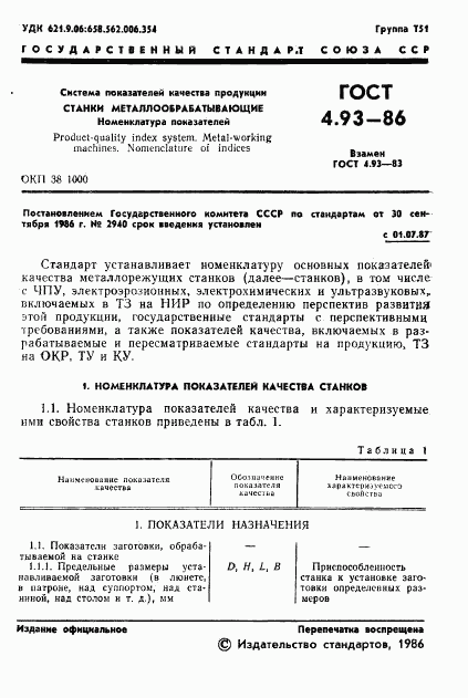 ГОСТ 4.93-86, страница 3