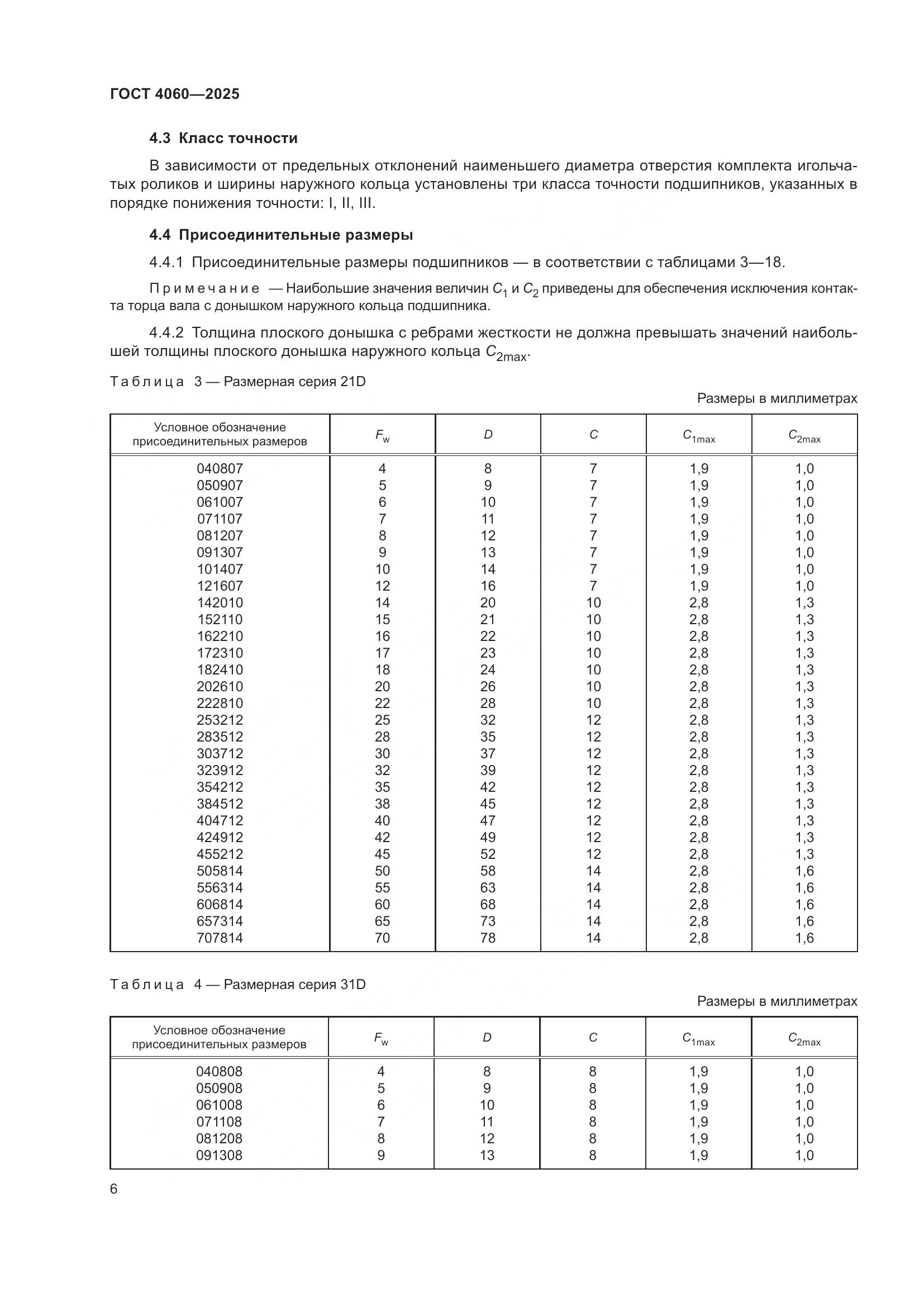 ГОСТ 4060-2025, страница 10