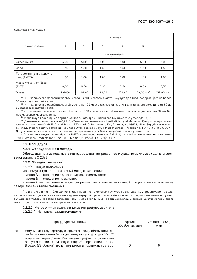 ГОСТ ISO 4097-2013, страница 7