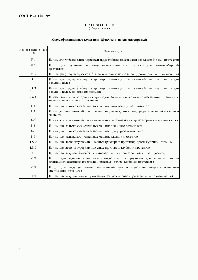 ГОСТ Р 41.106-99, страница 33