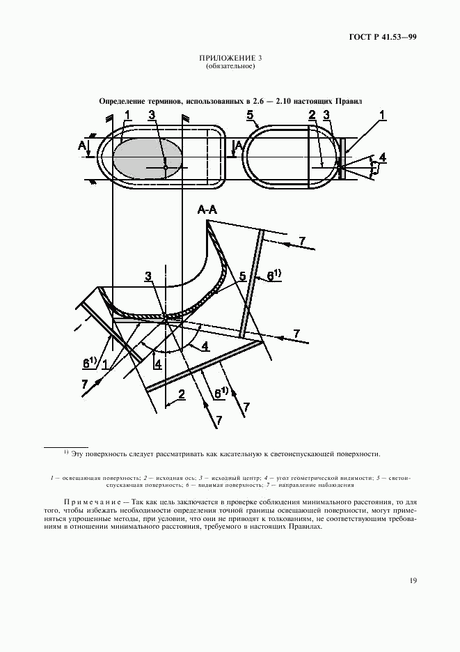 ГОСТ Р 41.53-99, страница 22