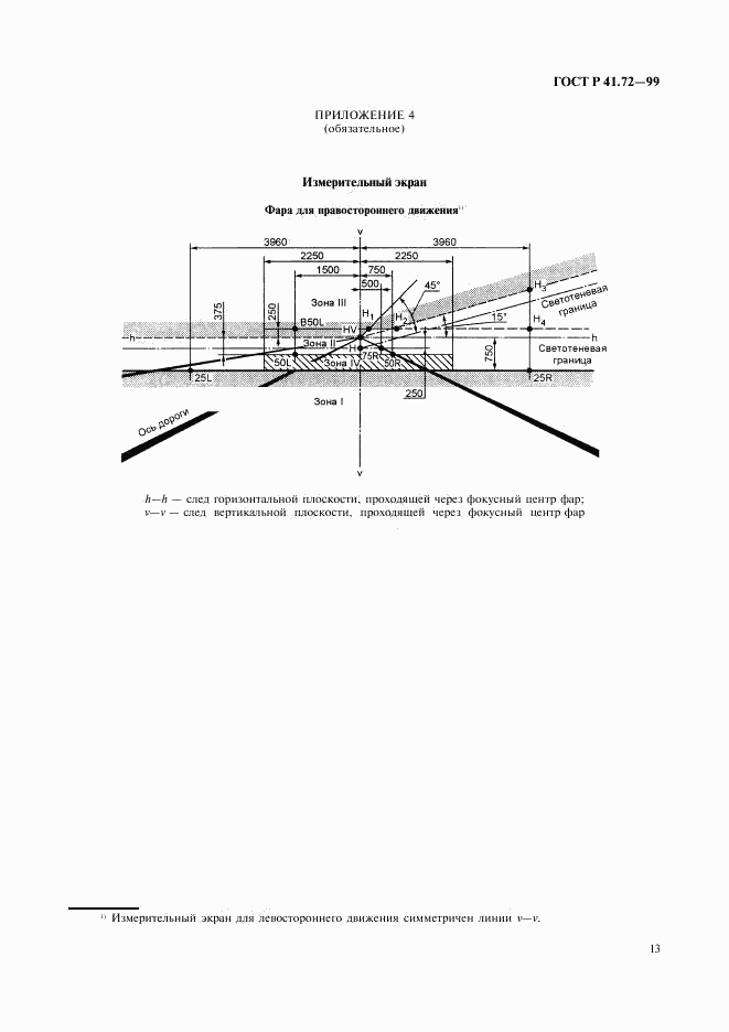 ГОСТ Р 41.72-99, страница 16