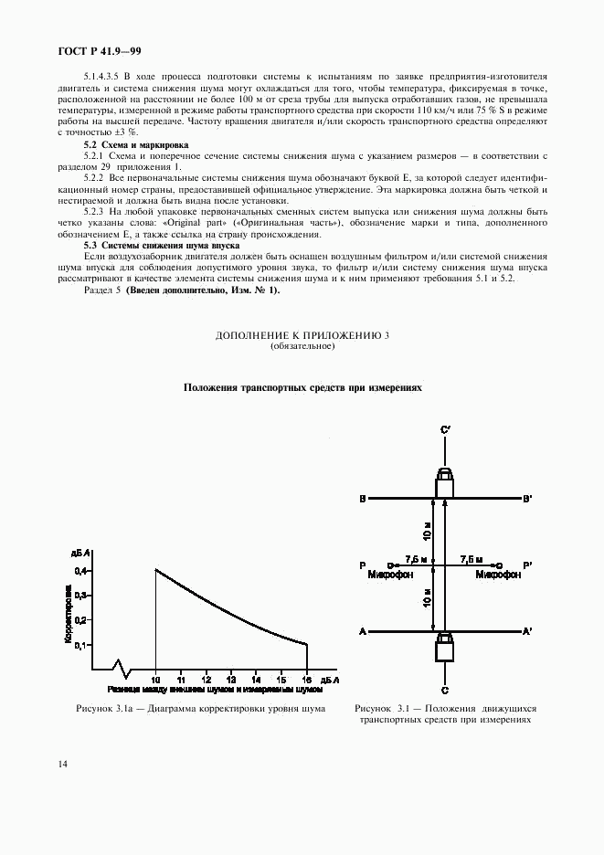 ГОСТ Р 41.9-99, страница 17