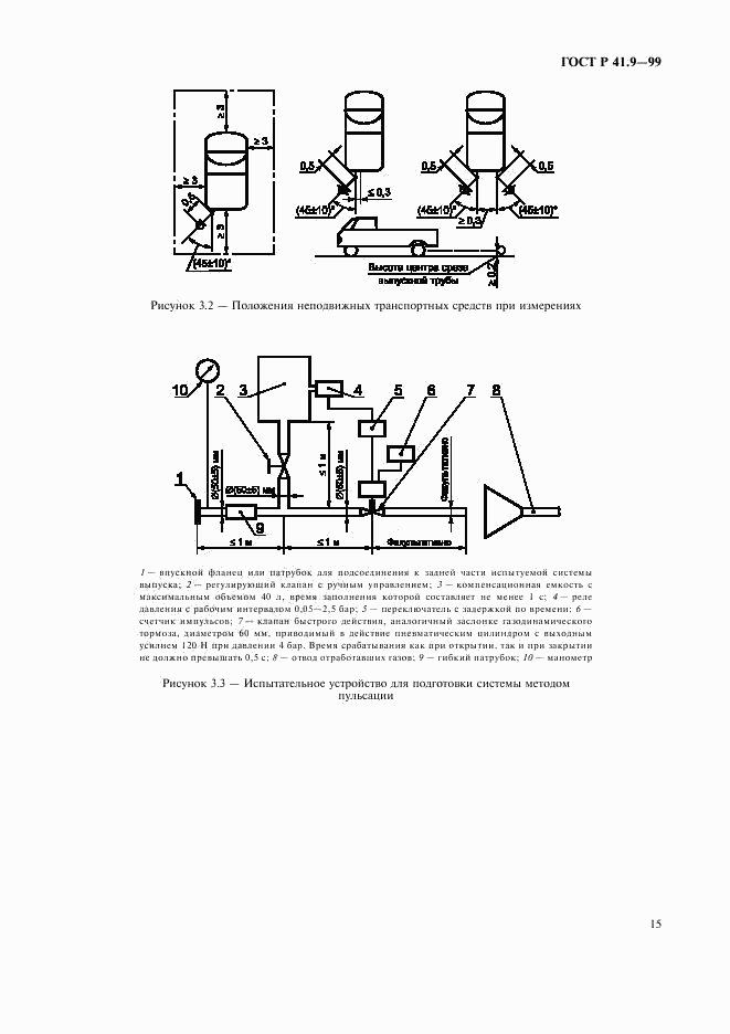 ГОСТ Р 41.9-99, страница 18