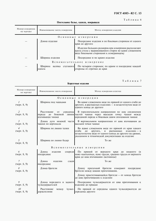 ГОСТ 4103-82, страница 14