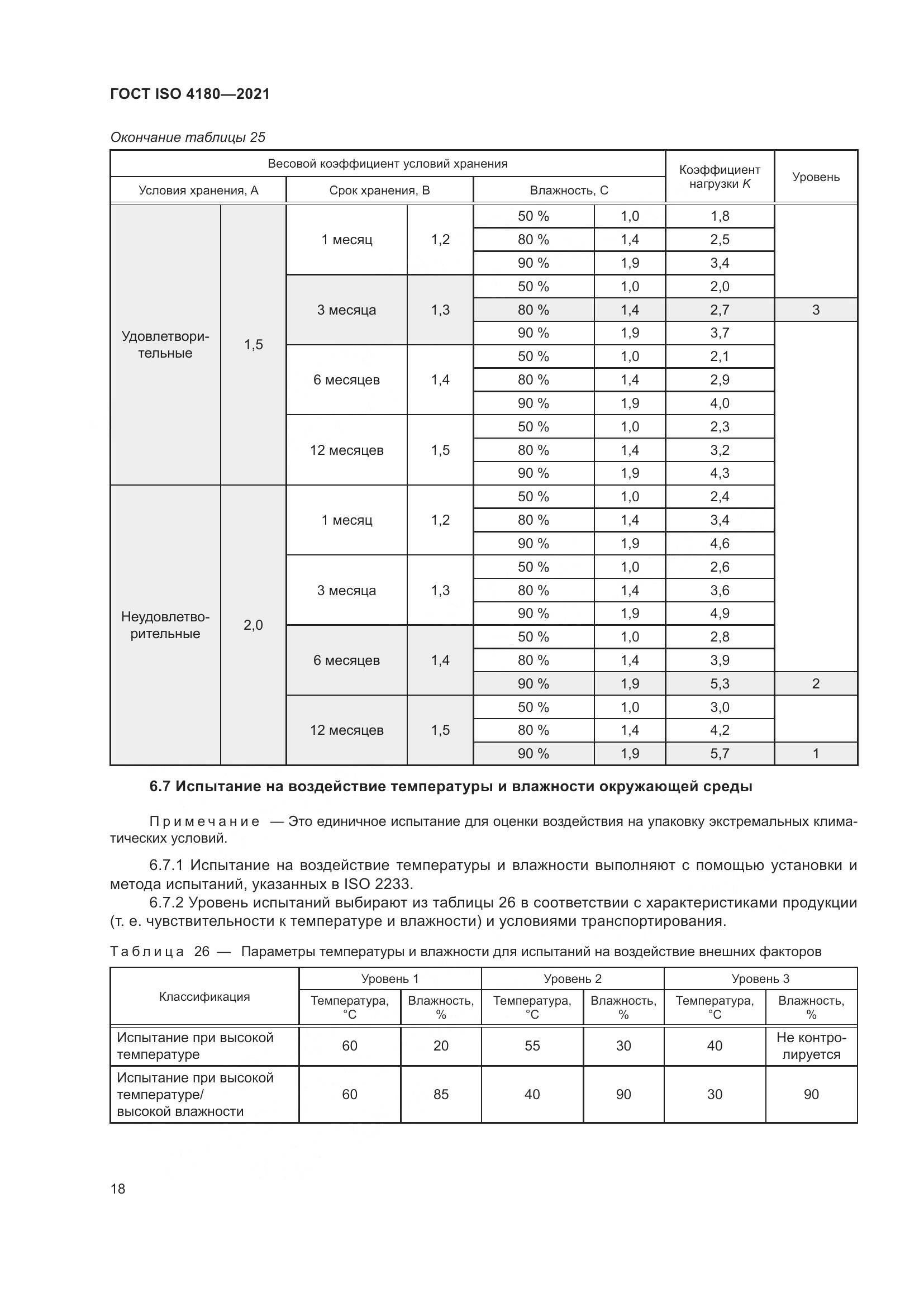 ГОСТ ISO  4180-2021, страница 24