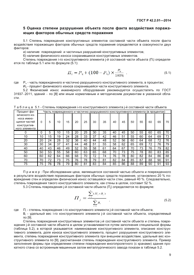 ГОСТ Р  42.2.01-2014, страница 11