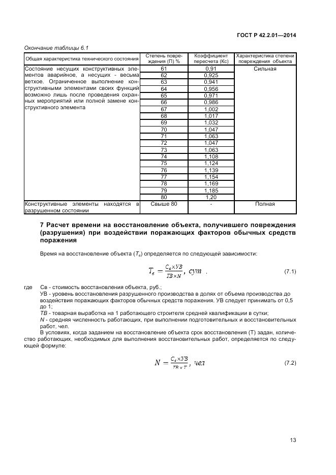 ГОСТ Р  42.2.01-2014, страница 15