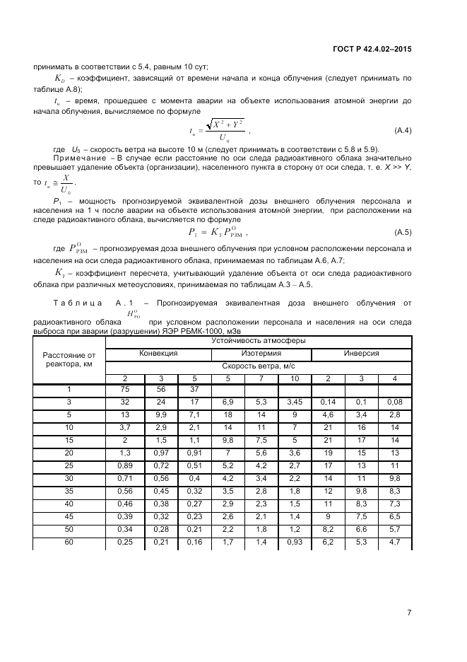 ГОСТ Р  42.4.02-2015, страница 9