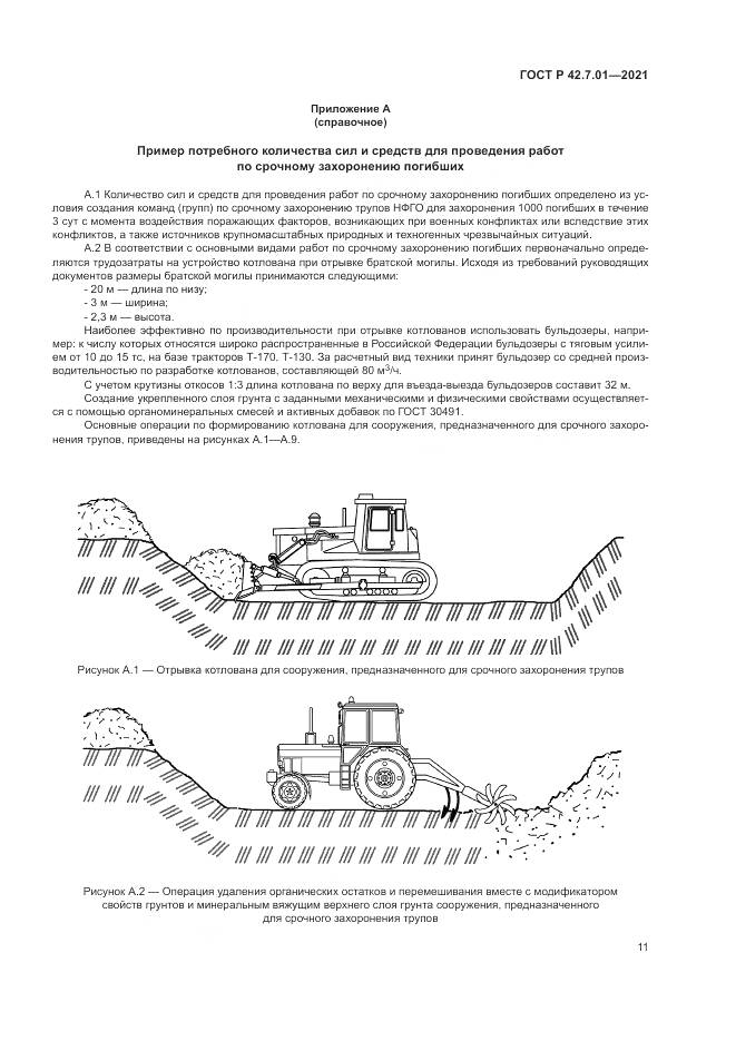 ГОСТ Р  42.7.01-2021, страница 15