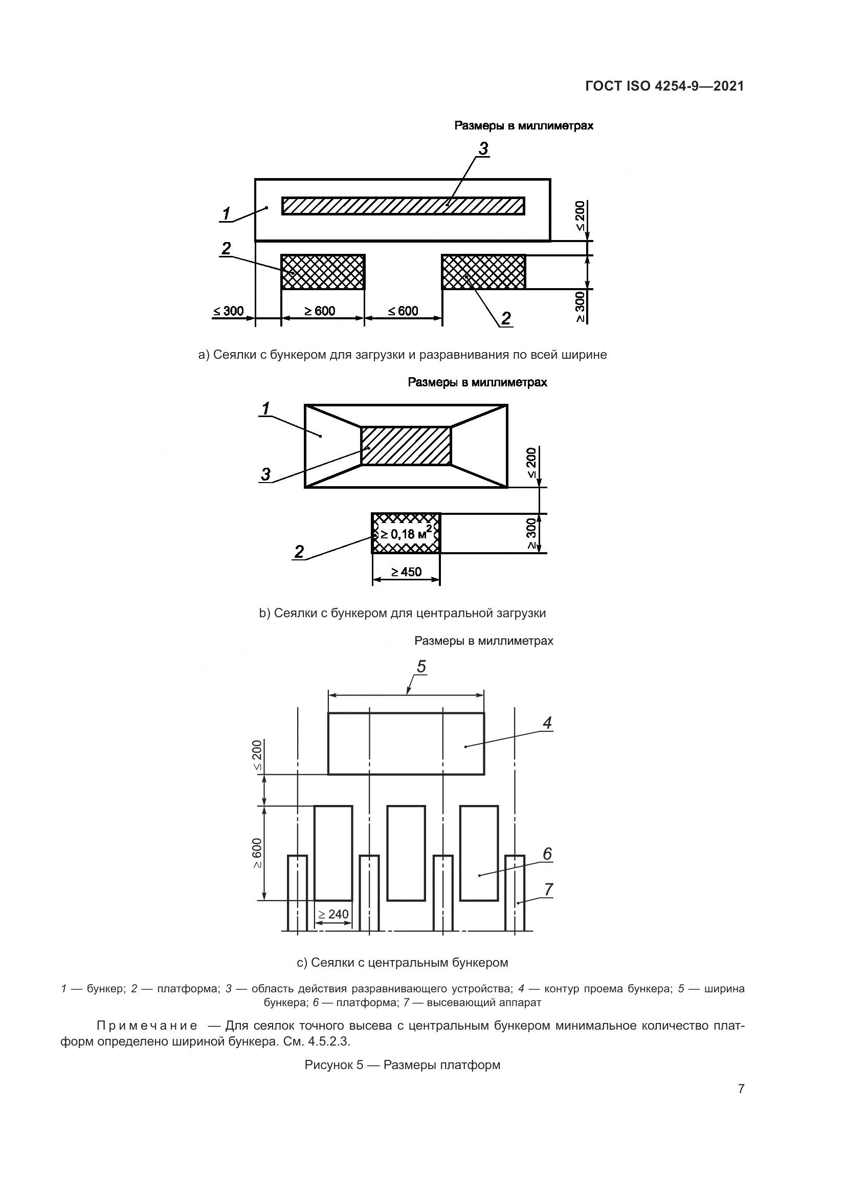 ГОСТ ISO  4254-9-2021, страница 10