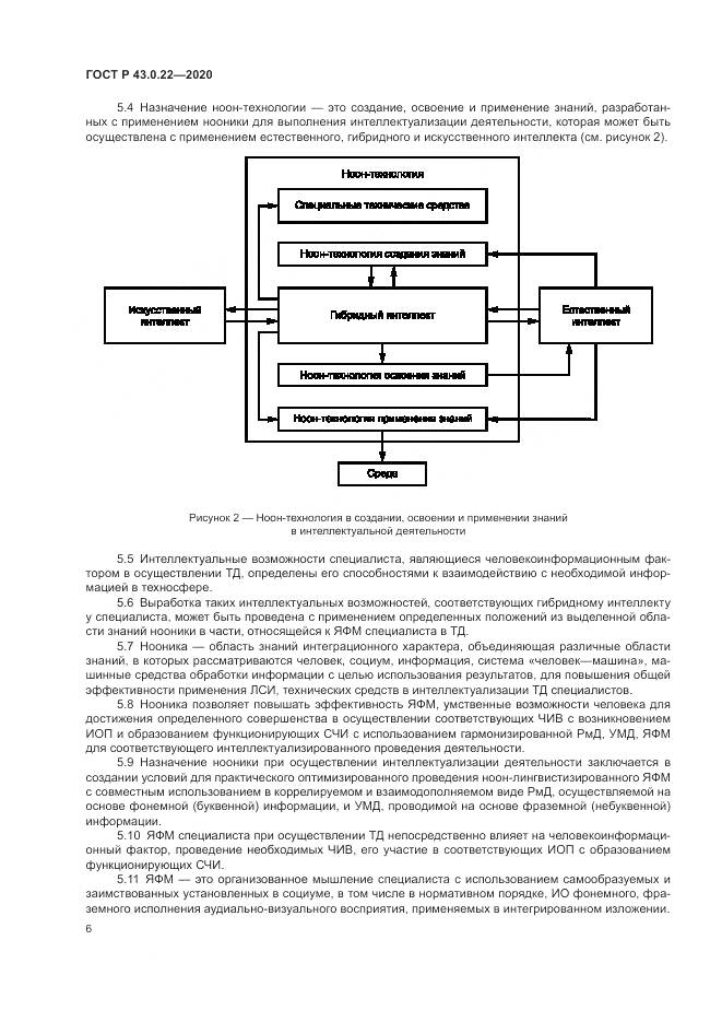 ГОСТ Р  43.0.22-2020, страница 10