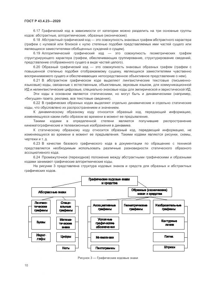 ГОСТ Р  43.4.23-2020, страница 14