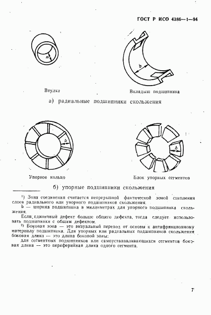 ГОСТ Р ИСО 4386-1-94, страница 10