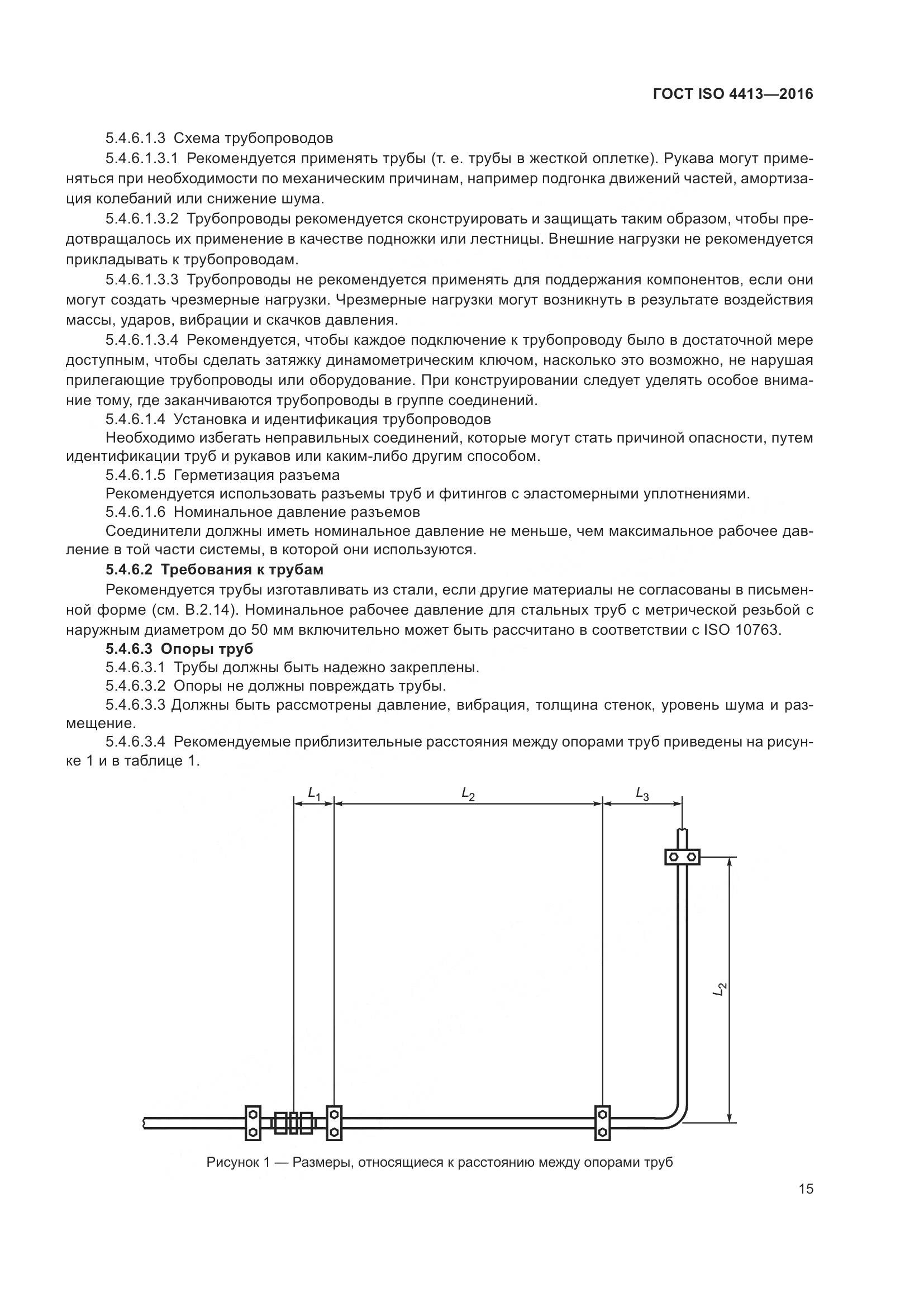 ГОСТ ISO 4413-2016, страница 21