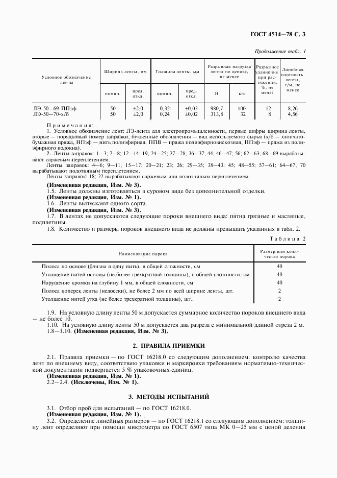 ГОСТ 4514-78, страница 4