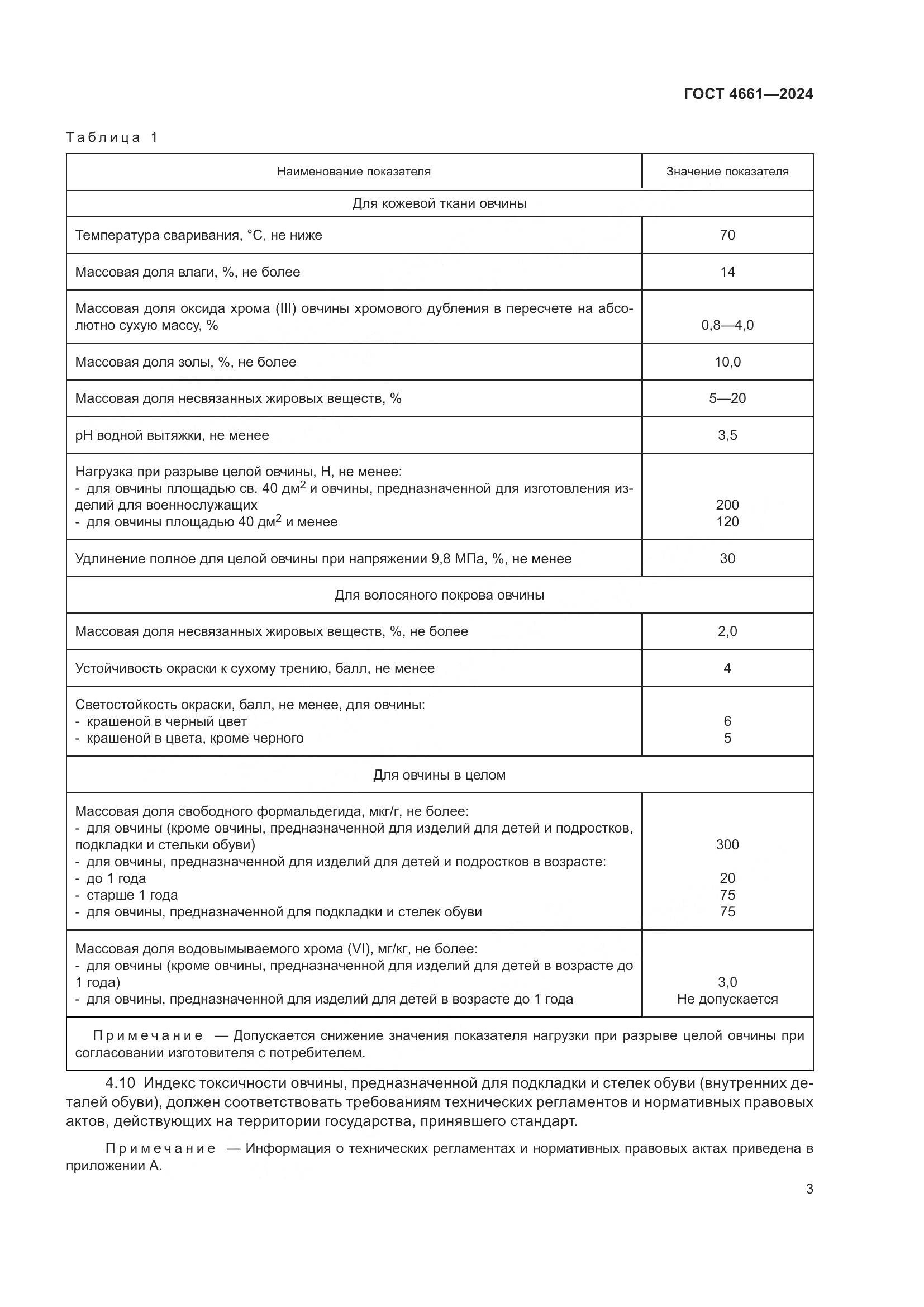 ГОСТ 4661-2024, страница 7