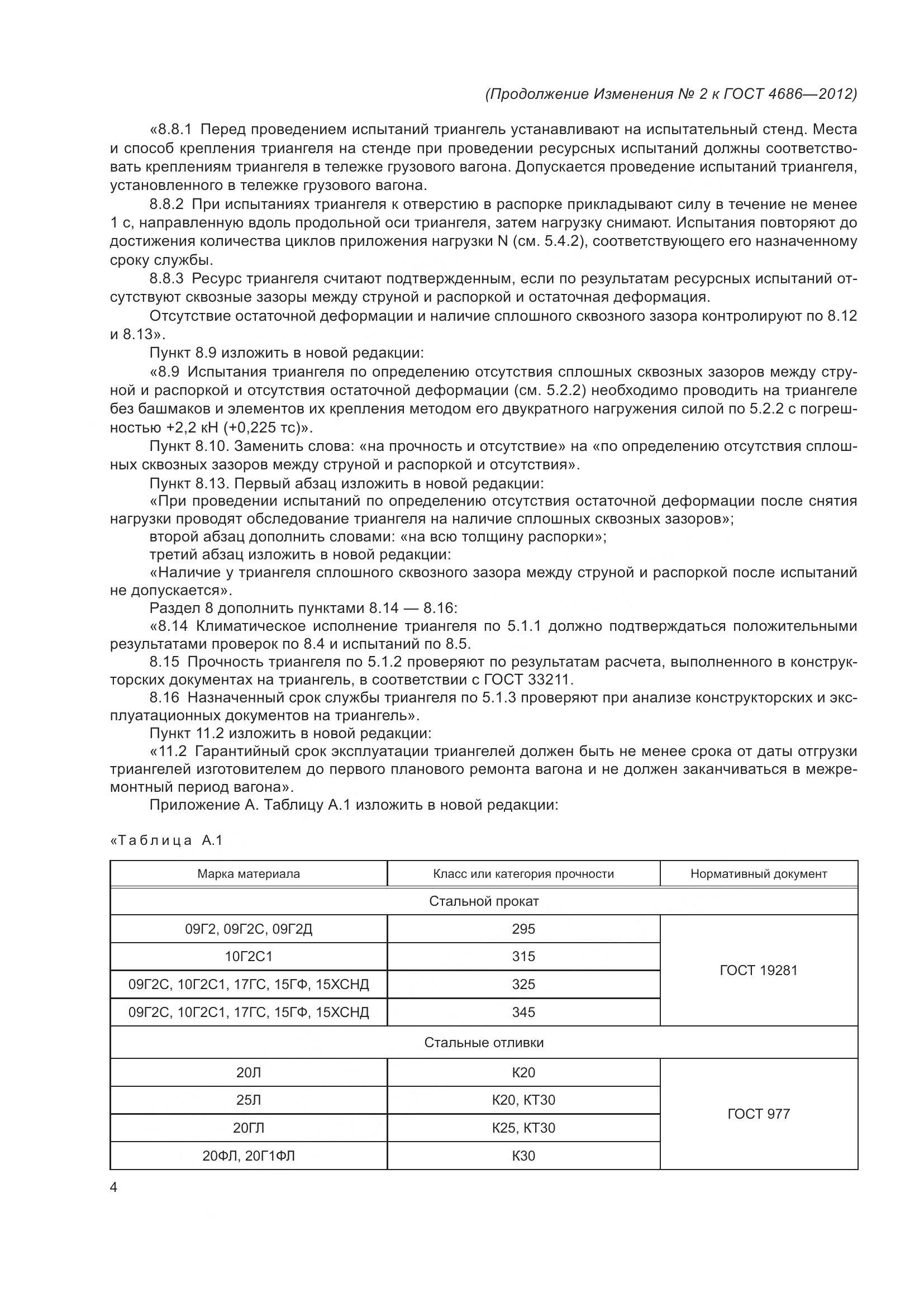 ГОСТ 4686-2012, страница 20