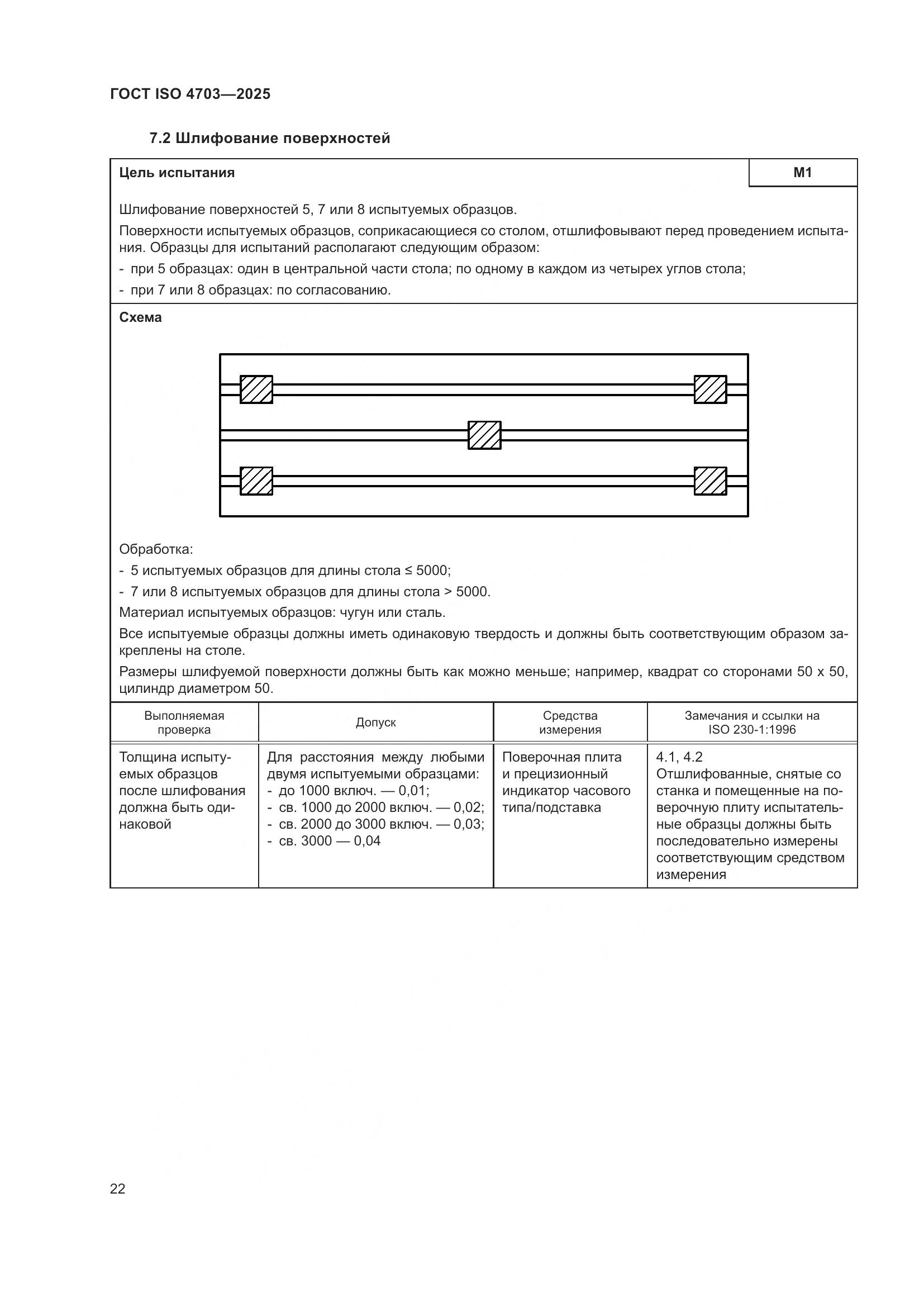 ГОСТ ISO 4703-2025, страница 26