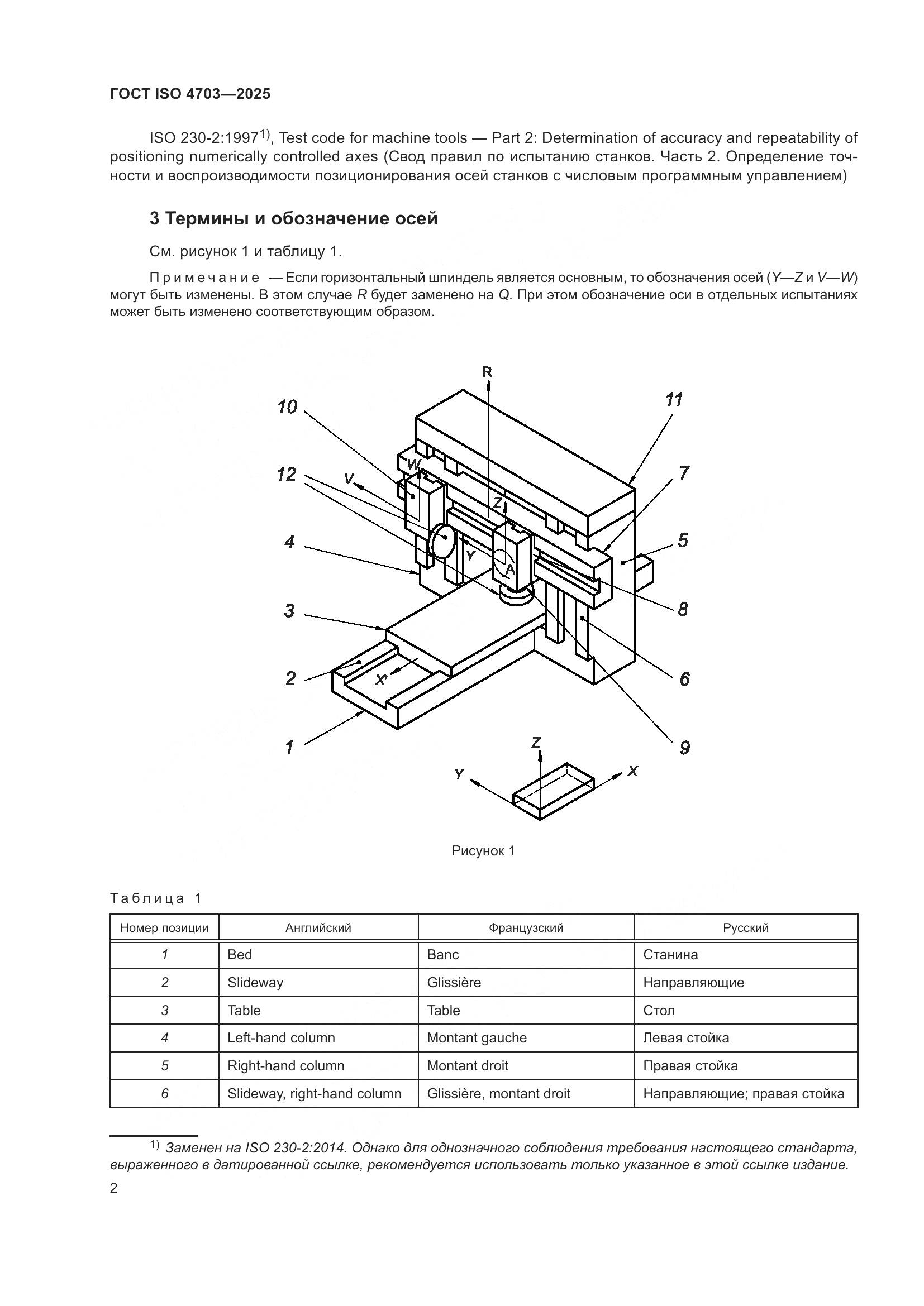ГОСТ ISO 4703-2025, страница 6