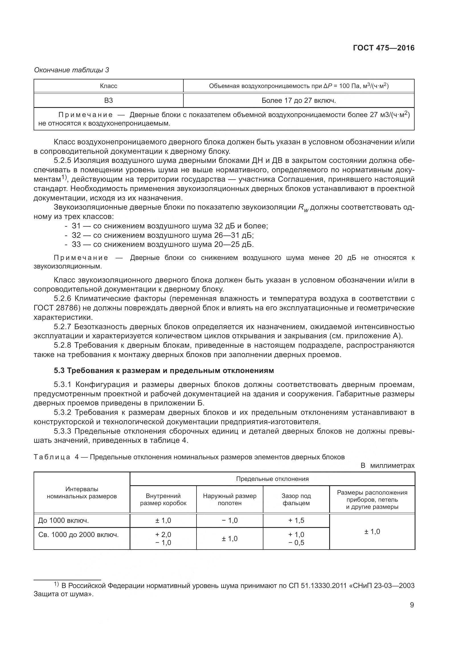 ГОСТ 475-2016, страница 14