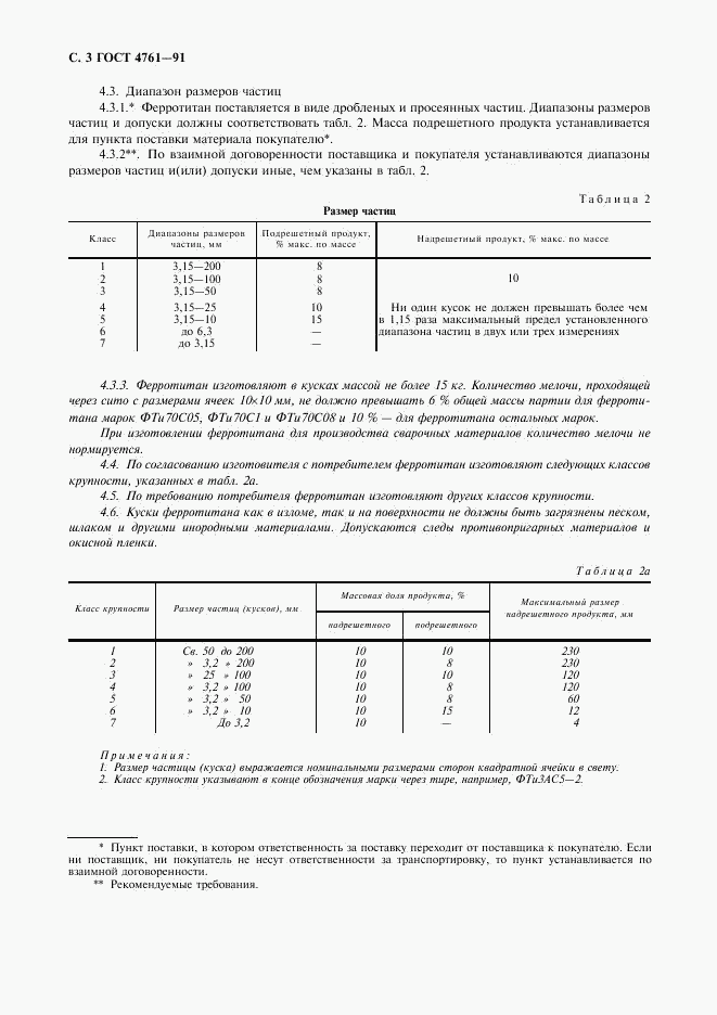 ГОСТ 4761-91, страница 4