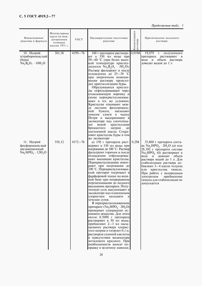 ГОСТ 4919.2-77, страница 5