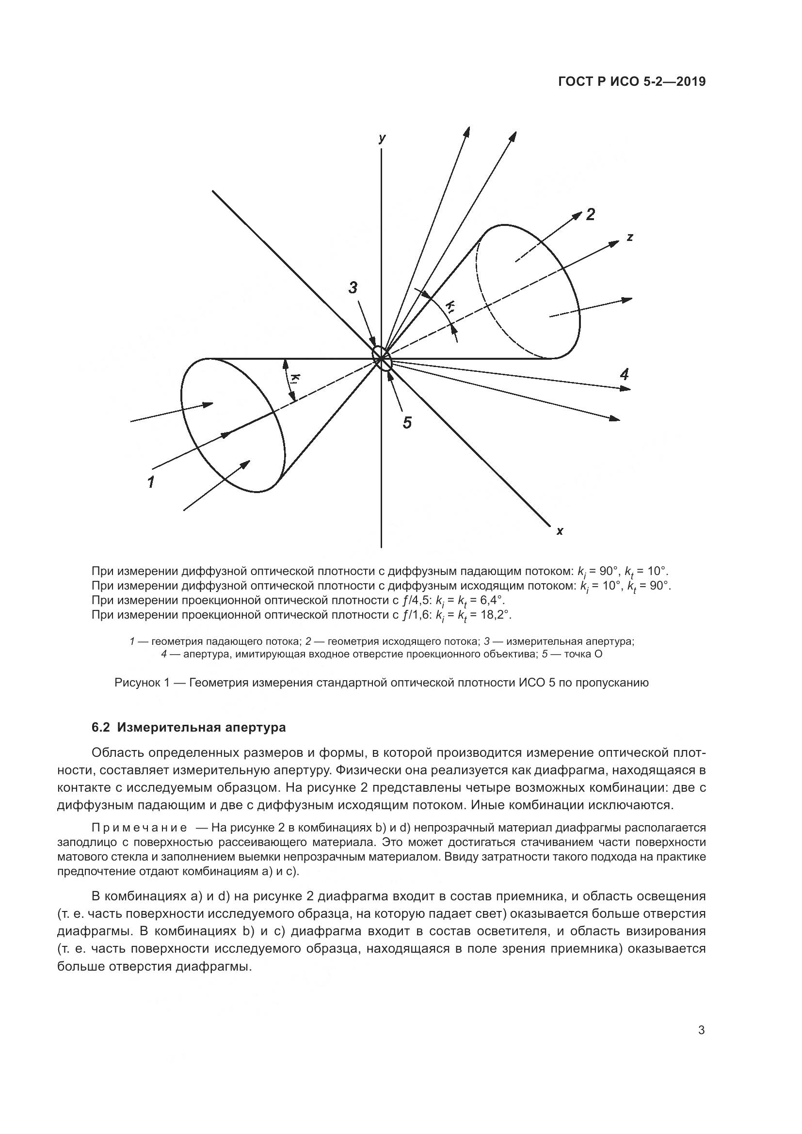 ГОСТ Р ИСО 5-2-2019, страница 7