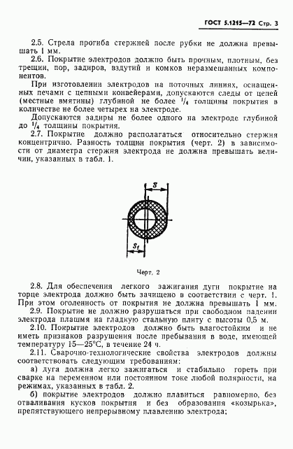 ГОСТ 5.1215-72, страница 5