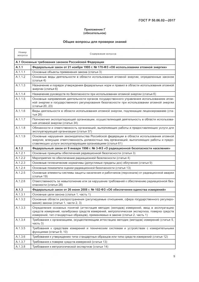 ГОСТ Р 50.06.02-2017, страница 13