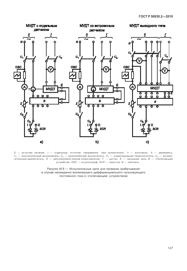 ГОСТ Р 50030.2-2010, страница 133