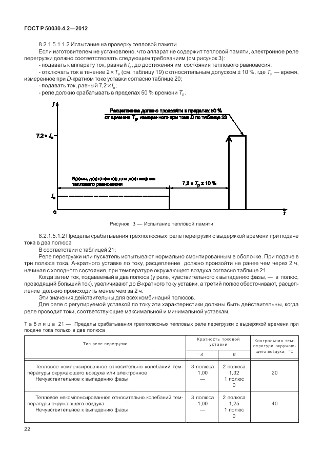 ГОСТ Р 50030.4.2-2012, страница 28