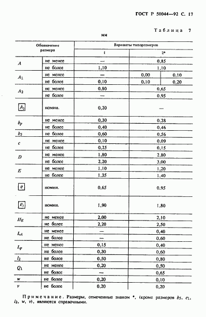 ГОСТ Р 50044-92, страница 18