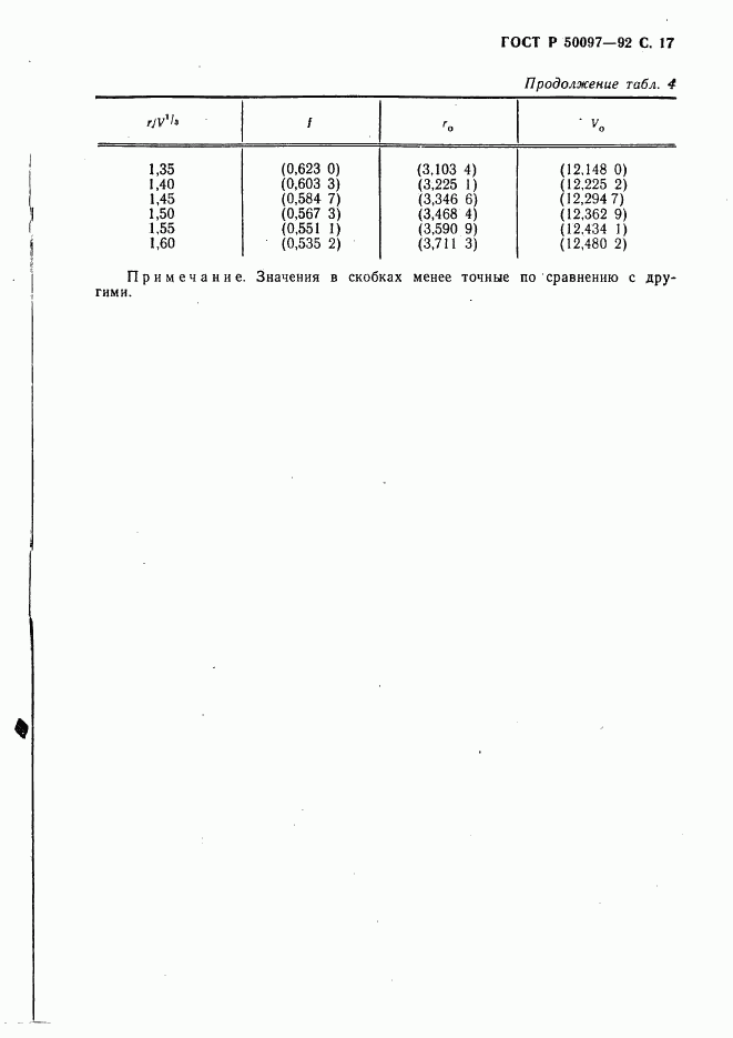 ГОСТ Р 50097-92, страница 18